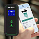 Mobile EV charger with adjustable 2in1 Mobile EV charger with adjustable 2in1
