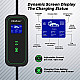 Mobile EV charger with adjustable 2in1 Mobile EV charger with adjustable 2in1