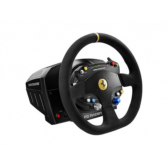 Thrustmaster Steering Wheel TS-PC Racer Ferrari 488 Challenge Edition Game racing wheel