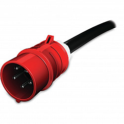 APC Rack PDU 2G Metered ZeroU 11kW-230V - 36 - C13 and 6 - C19