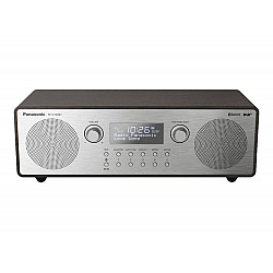 Panasonic RF-D100BT - Tragbares DAB-Radio - 5