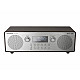 Panasonic RF-D100BT - Tragbares DAB-Radio - 5