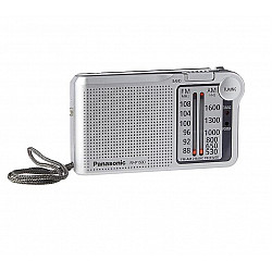 Panasonic Deutsch.CE Portable Radio RFP150DEGS si