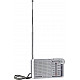 Panasonic Deutsch.CE Portable Radio RFP150DEGS si