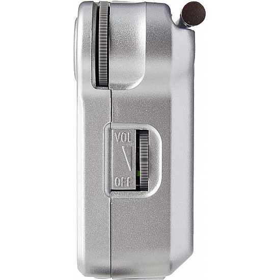 Panasonic Deutsch.CE Portable Radio RFP150DEGS si