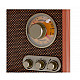 Adler Retro Radio AD 1171 10 W Brown