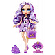 Classic Rainbow High Fashion Doll - Violet, Puppe