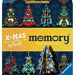 Ravensburger Collector's memory Weihnachten