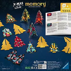 Ravensburger Collector's memory Weihnachten