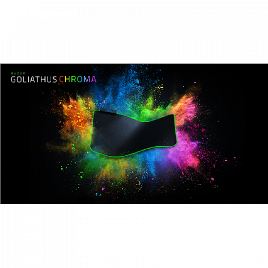 RAZER Gaming mouse mat Goliathus Chroma
