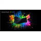 RAZER Gaming mouse mat Goliathus Chroma
