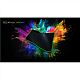 RAZER Gaming mouse mat Goliathus Chroma
