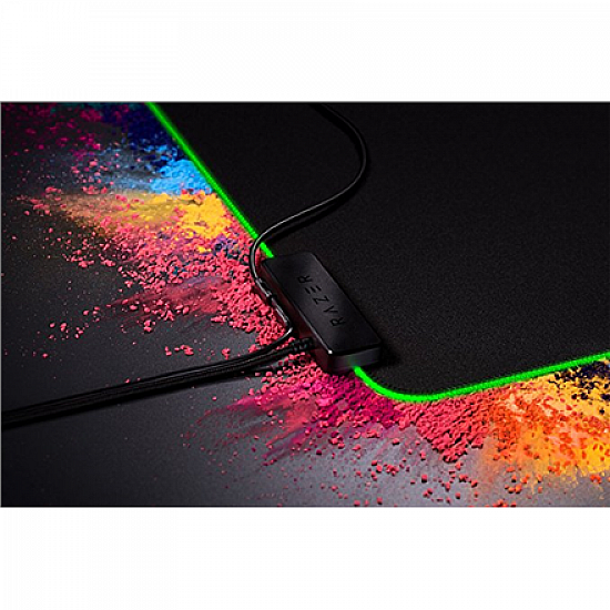 RAZER Gaming mouse mat Goliathus Chroma