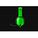 BlackShark V2 X, Wired, 12 - 28000 Hz, Gaming, 240 g, Headphones, Green, Black