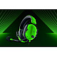 BlackShark V2 X, Wired, 12 - 28000 Hz, Gaming, 240 g, Headphones, Green, Black