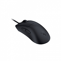 Razer DeathAdder V3, Ergonomic Wired Gaming Mouse, Focus Pro 30K Optical Sensor, Optical Mouse Switches Gen-3, 90-million Clicks, Razer™ Speedflex Cable, 30000 DPI