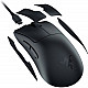 Razer DeathAdder V3 Pro Black, Wireless Gaming Mouse, True 30000 dpi, Focus Pro 30K Optical Sensor, Gen-3 Optical Mouse Switches, 5 programmable buttons, Razer Speedflex Cable USB Type C, 90-million Clicks