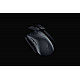 Razer DeathAdder V3 Pro Black, Wireless Gaming Mouse, True 30000 dpi, Focus Pro 30K Optical Sensor, Gen-3 Optical Mouse Switches, 5 programmable buttons, Razer Speedflex Cable USB Type C, 90-million Clicks