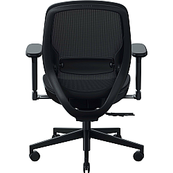 Razer Fujin Gaming Chair | Razer Mesh fabric | Chair - armrests - tilt - swivel