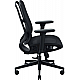 Razer Fujin Gaming Chair | Razer Mesh fabric | Chair - armrests - tilt - swivel
