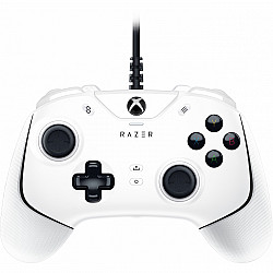 Razer Wolverine V2 Gamepad PC Microsoft Xbox Series S Microsoft Xbox Series X Microsoft Xbox One Hvid