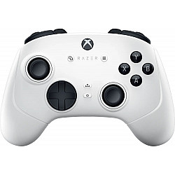Razer Wolverine V3 Pro White USB Gamepad Analogue PC, Xbox Series S, Xbox Series X