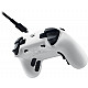 Razer Wolverine V3 Pro White USB Gamepad Analogue PC, Xbox Series S, Xbox Series X