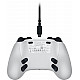 Razer Wolverine V3 Pro White USB Gamepad Analogue PC, Xbox Series S, Xbox Series X