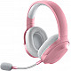 Barracuda X, Wired and Wireless, Gaming, 20 - 20000 Hz, 271 g, Headphones, Pink