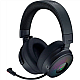 Razer Kraken V4 Pro Headset Wired & Wireless Head-band Gaming USB Type-A Bluetooth Black