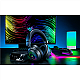 Razer Kraken V4 Pro Headset Wired & Wireless Head-band Gaming USB Type-A Bluetooth Black