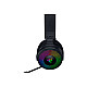 Razer Kraken V4 Pro Headset Wired & Wireless Head-band Gaming USB Type-A Bluetooth Black
