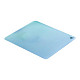 Atlas mouse pad white - micro-etched surface - dirt and scratch resistant