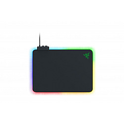 Razer Gaming Mouse Pad Firefly V2 Mouse Pad Black