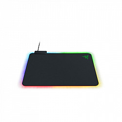 Razer Gaming Mouse Pad Firefly V2 Mouse Pad Black