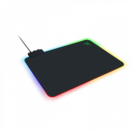 Razer Gaming Mouse Pad Firefly V2 Mouse Pad Black