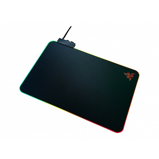 Razer Gaming Mouse Pad Firefly V2 Mouse Pad Black