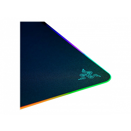 Razer Gaming Mouse Pad Firefly V2 Mouse Pad Black