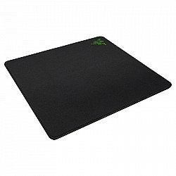 Razer Gigantus Elite Soft Dense foam with rubberized base for optimal comfort Gaming Mouse Pad 455x455x5 mm Black