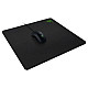 Razer Gigantus Elite Soft Dense foam with rubberized base for optimal comfort Gaming Mouse Pad 455x455x5 mm Black