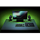 Razer Gigantus V2 3XL, Textured micro-weave cloth surface, Thick, high-density rubber foam, Anti-slip base, 1,200 x 550 x 4mm