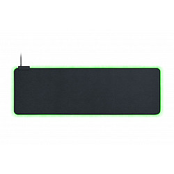 Razer Soft Gaming Mouse Mat with Chroma Goliathus Chroma Extended Black