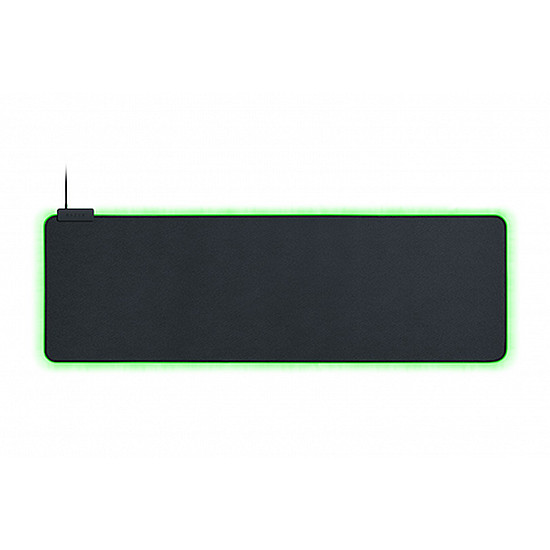 Razer Soft Gaming Mouse Mat with Chroma Goliathus Chroma Extended Black