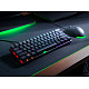 Razer Huntsman Mini (Red Switch), US Layout, Black, Razer Optical Switch, Razer Chroma customizable backlighting w/ 16.8 million colors, up to 5 profiles Hybrid onboard storage, Detachable Type-C Connectivity, 100 million keystroke lifespan