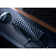 Razer Huntsman Mini (Red Switch), US Layout, Black, Razer Optical Switch, Razer Chroma customizable backlighting w/ 16.8 million colors, up to 5 profiles Hybrid onboard storage, Detachable Type-C Connectivity, 100 million keystroke lifespan