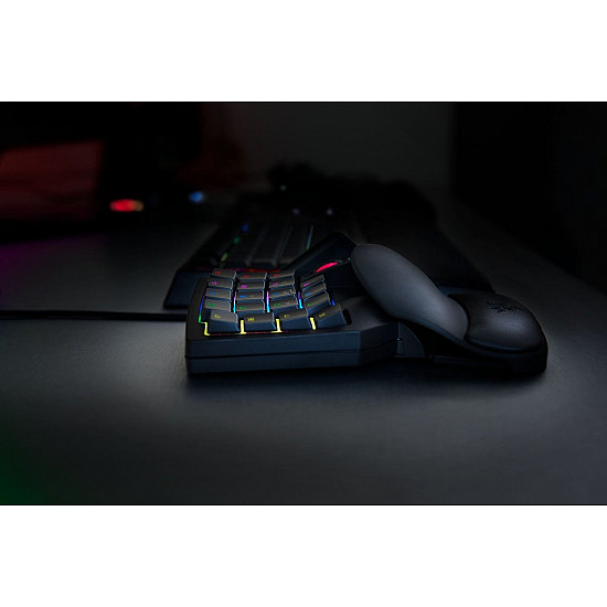 Razer Mecha-Membrane Gaming Keypad Tartarus V2