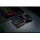 Razer Mecha-Membrane Gaming Keypad Tartarus V2