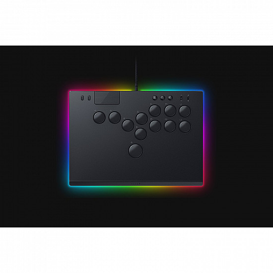 Razer Kitsune Arcade controller wired black for PC, Sony PlayStation 5 (RZ06-05020100-R3G1)