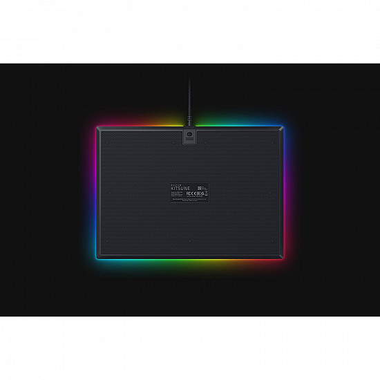 Razer Kitsune Arcade controller wired black for PC, Sony PlayStation 5 (RZ06-05020100-R3G1)