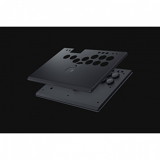 Razer Kitsune Arcade controller wired black for PC, Sony PlayStation 5 (RZ06-05020100-R3G1)